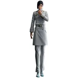 Фигурка Bandai Spirits Блич Исида Урюу Bleach Ishida Uryu 30 см BS B IU