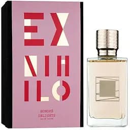 Парфумована вода оригінал Ex Nihilo Honore Delights 100 мл