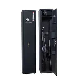 Сейф збройовий Griffon GLT.125K