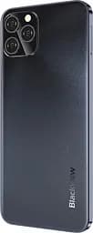 Смартфон Blackview A95 8/128GB Black (Global) - мініатюра 4