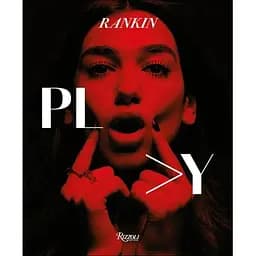 Rankin: Play: Images of Music