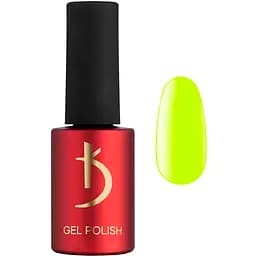 Гель-лак Kodi Professional Basic Collection Bright №BR115, 7 мл