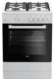 Плита газовая Beko FSG62010FW