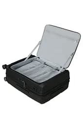 Валіза 67 См Samsonite PARALUX HS BLACK 67x47x30(33) KT2*09002 - мініатюра 7