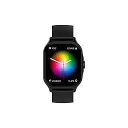 Смарт-годинник Globex Smart Watch Urban (Black) - мініатюра 3