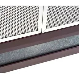 Витяжка пласка Ventolux Roma 50 BR LUX - мініатюра 3