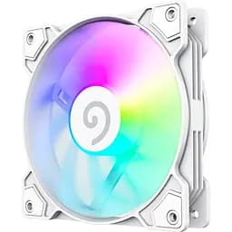 Вентилятор GameMax FN12A S5 White (FN12A-S5-W)