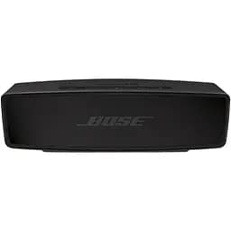 Портативний стовпчик Bose SoundLink Mini II Special Edition Black 835799-0100