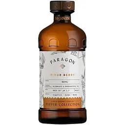 Сироп Monin Paragon Timur Berry 485 мл