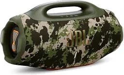 Портативна акустика JBL Boombox 4 Squad (JBLBOOMBOX4SQUAD)