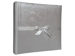 Альбом EVG 20sheet White Bant 29x32см (20sheet S29x32 White Bant)