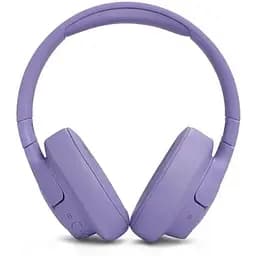 Навушники JBL T770 NC Bluetooth фіолетові (JBLT770NCPUR) - мініатюра 4