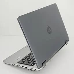 Ноутбук HP ProBook 650 G3 (i5-7200U/8/180SSD) - Class A- "Б/В" - мініатюра 4