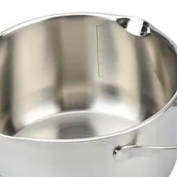 Каструля Lessner 18 см 2.5 л 55876-18 - мініатюра 4