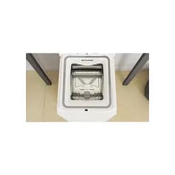 Пральна машина Whirlpool TDLR6040LEU/N - мініатюра 6