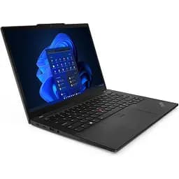 Ноутбук Lenovo ThinkPad X13 Gen4, i5-1345U 10Cores, Пам'ять 32GB, spatiu de накопичувач 512GB - мініатюра 3