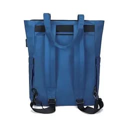 Рюкзак Tigernu T-S8632 15.6 Blue - мініатюра 4