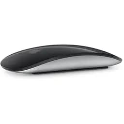 Миша Apple Magic Mouse Black (MMMQ3)
