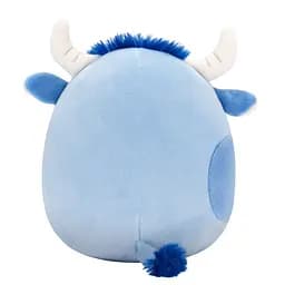 М'яка іграшка Squishmallows Бик Бермайє 19 см (SQER01213) - мініатюра 5