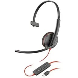 Наушники Plantronics C3210-C