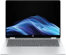 Ноутбук HP 14 OmniBook 5 Flip x360 14-fp0024ua 1920x1200 IPS Touch/Core 7-150U/24GB/1TB/Intel Graphics/DOS/Silver (C9RQ7EA)