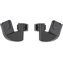 Адаптер для коляски Anex Air-Z чорний (25252)