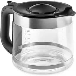 Кавоварка KitchenAid Classic 5KCM1208EOB чорна - мініатюра 3