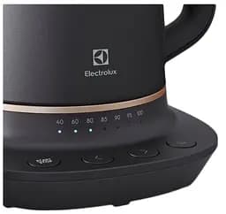 Елекрочайник Electrolux E7K1-6BP - мініатюра 4
