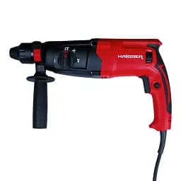 Перфоратор Haisser RH-28 прямий (122209)