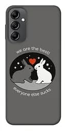 Чохол Demsky Rabbits для Samsung Galaxy A14 4G/5G