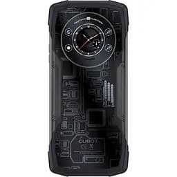 Смартфон Cubot KingKong Star 12/256Gb Black [114319] - мініатюра 5