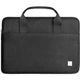 Сумка для ноутбука Wiwu Genius Combo Set 14" чорний