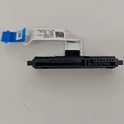 Перехідник HDD/SSD 2.5'' для ноутбука Lenovo IdeaPad V130-15 V330-15 (LV315HDD 450.0DB03.0021) Б/В