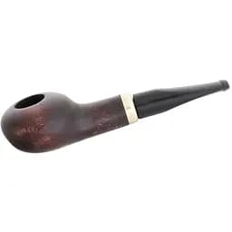Трубка курительная Антон была темная (an000)