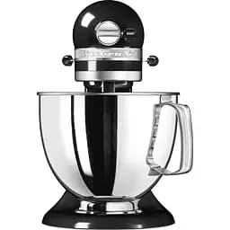 Кухонна машина KitchenAid 5KSM125EOB - мініатюра 3