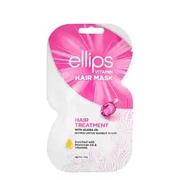 Маска для лечения волос Ellips Hair Treatment 20 г (0024)