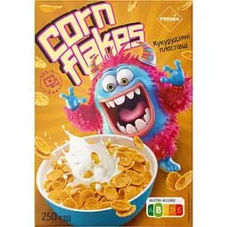 Кукурузные хлопья Премія 250 г (950481)