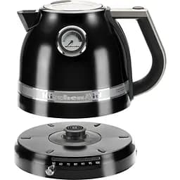 Електрочайник KitchenAid Artisan 5KEK1522EOB чорний 1.5 л (00000022785) - мініатюра 5