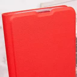 Чохол-книжка GETMAN Elegant для Redmi 13C / Poco C65 Red [104898] - мініатюра 5