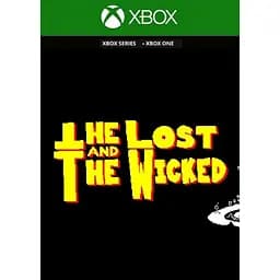 Ключ активації Microsoft The Lost And The Wicked для Xbox One/Series S/X