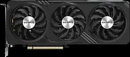 Відеокарта GeForce RTX 4060 8GB Gigabyte Gaming OC (GV-N4060GAMING OC-8GD) Б/В - мініатюра 2