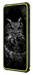 Смартфон Ulefone Armor X31 Pro 8/256Gb NFC 5G зелений - мініатюра 3