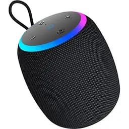 Портативна акустика Pixus Bar Speaker бездротова чорна - мініатюра 4