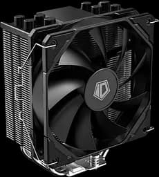 Воздушное охлаждение ID-Cooling SE-214-XT Basic Black (SE-214-XT BASIC)