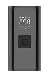 Портативный компрессор Yaoen 216-USB+DC 150PSI 4500mAh (YPSBU4515B 5354) Черный