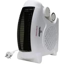 Тепловентилятор Crownberg CB-7748 обогреватель напольный дуйчик 2000 Вт