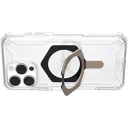 Чохол UAG Plazma Mag XTE для Apple iPhone 16 Pro All White AAA [122353] - мініатюра 3