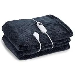 Электрическое одеяло Klarstein Watson Deluxe XXL (10045256)