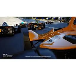 Гра Gran Turismo 7 (російські субтитри) (PS5) - мініатюра 4