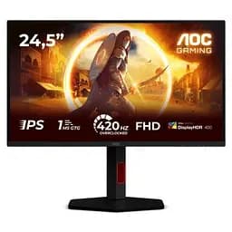 Монітор AOC (25G4KUR)
